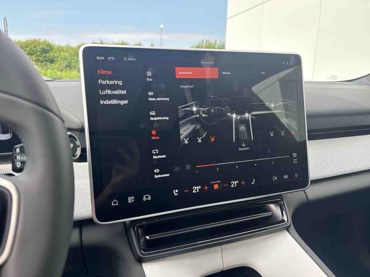 undefined Polestar 4 fra 2026