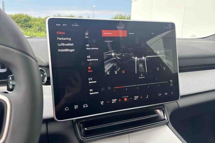 undefined Polestar 4 fra 2026