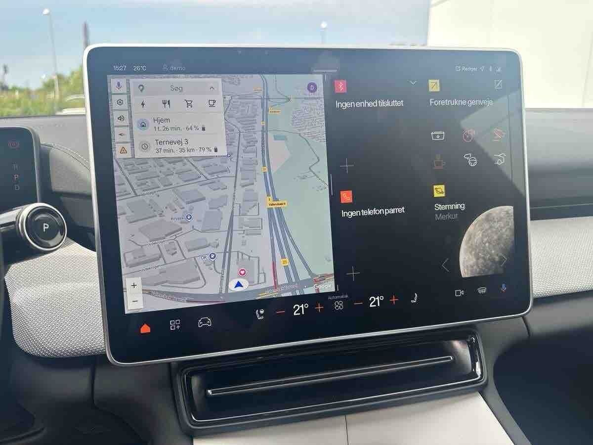 undefined Polestar 4 fra 2026