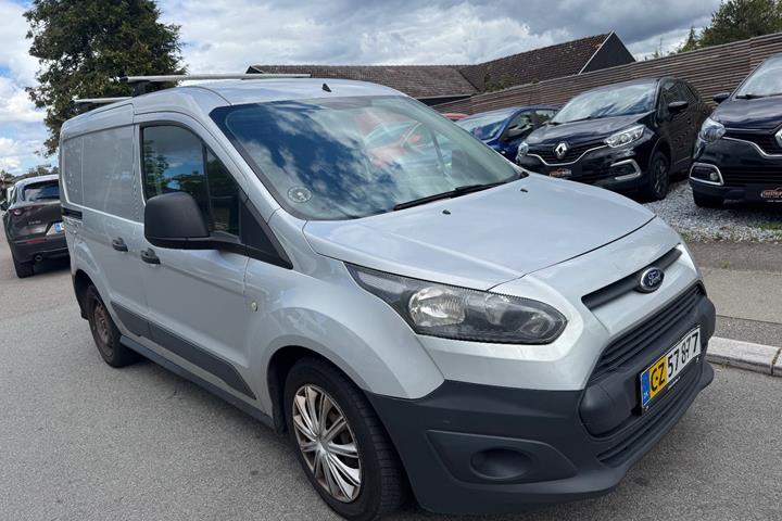 undefined Ford Transit Connect fra 2014