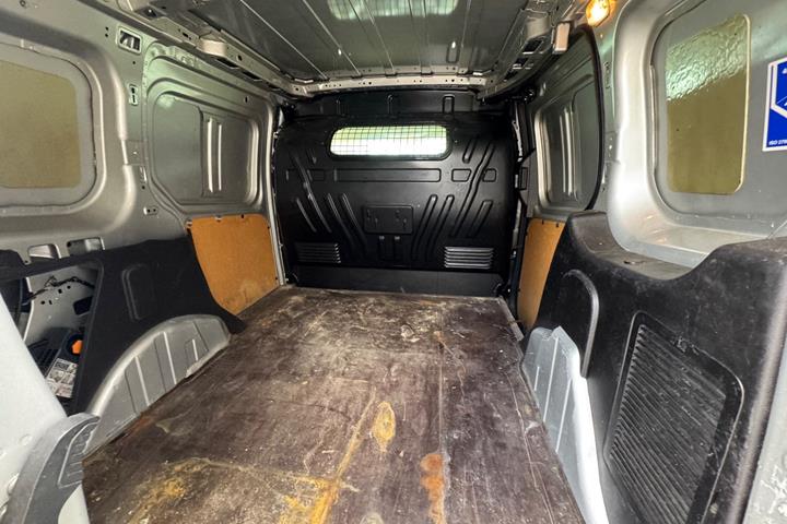 undefined Ford Transit Connect fra 2014
