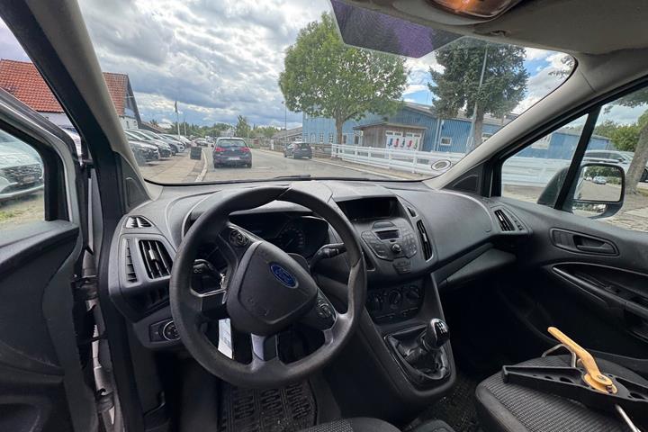 undefined Ford Transit Connect fra 2014