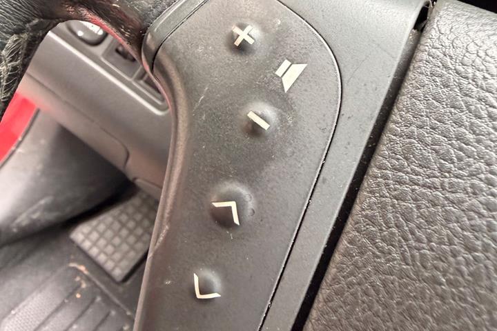 undefined Toyota Avensis fra 2005