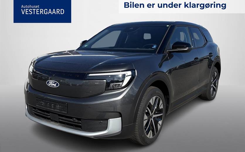 Ford Explorer 79 Premium Extended Range AWD