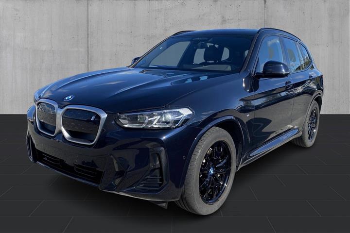 undefined BMW iX3 fra 2023