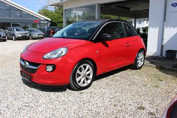 Opel Adam 1,2 Jam