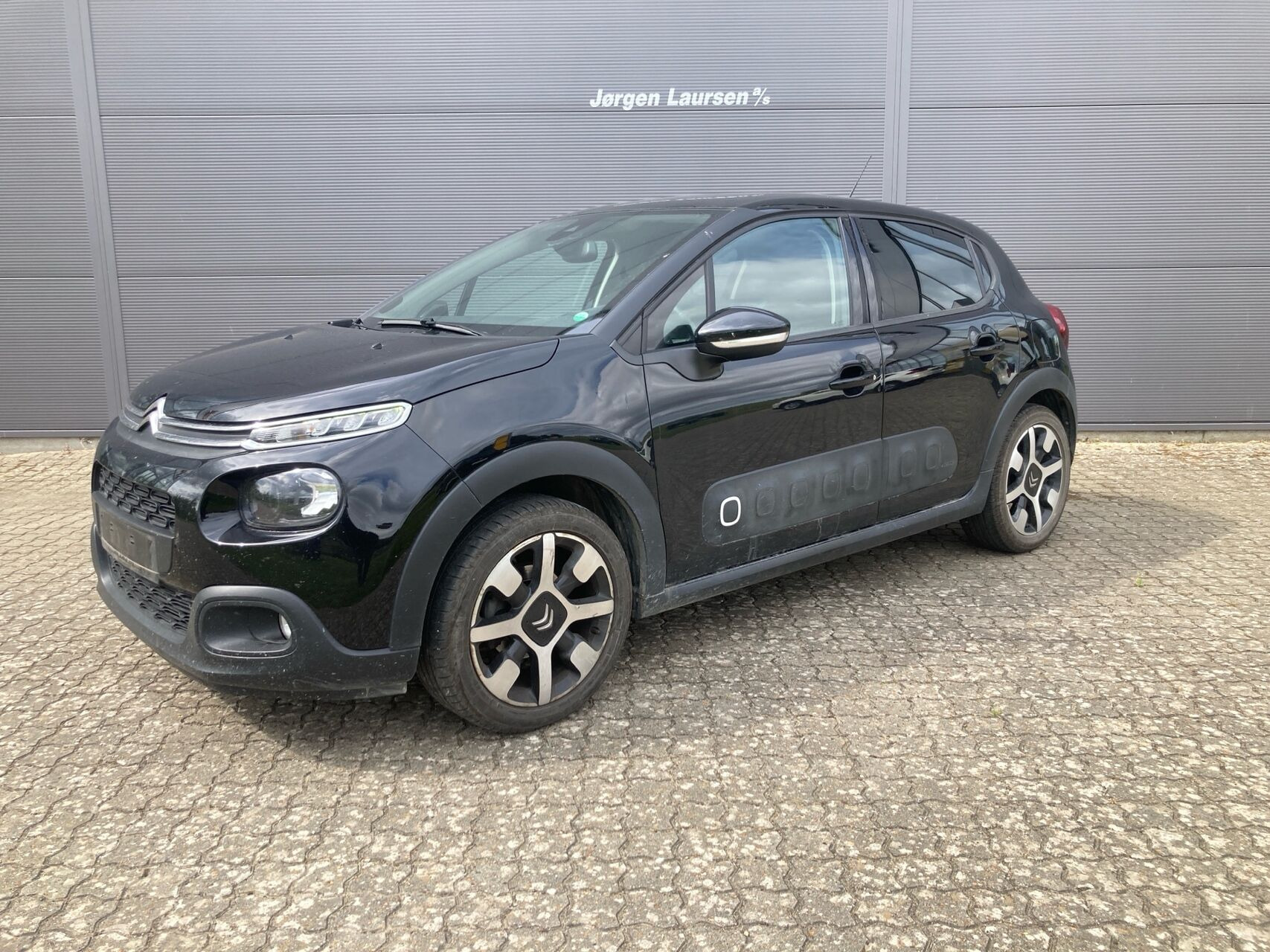 Citroën C3 1,2 PureTech Triumph 82HK 5d