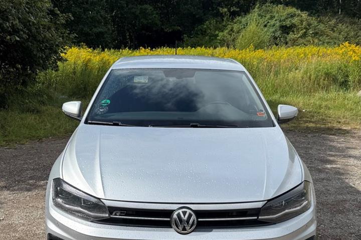 undefined VW Polo fra 2020