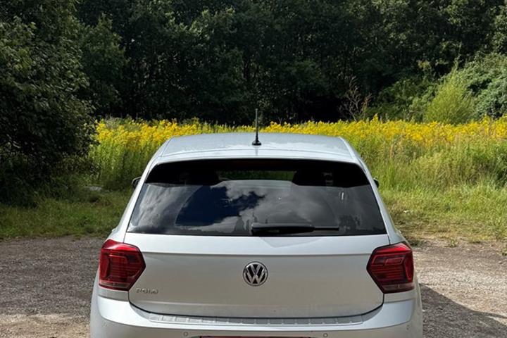 undefined VW Polo fra 2020