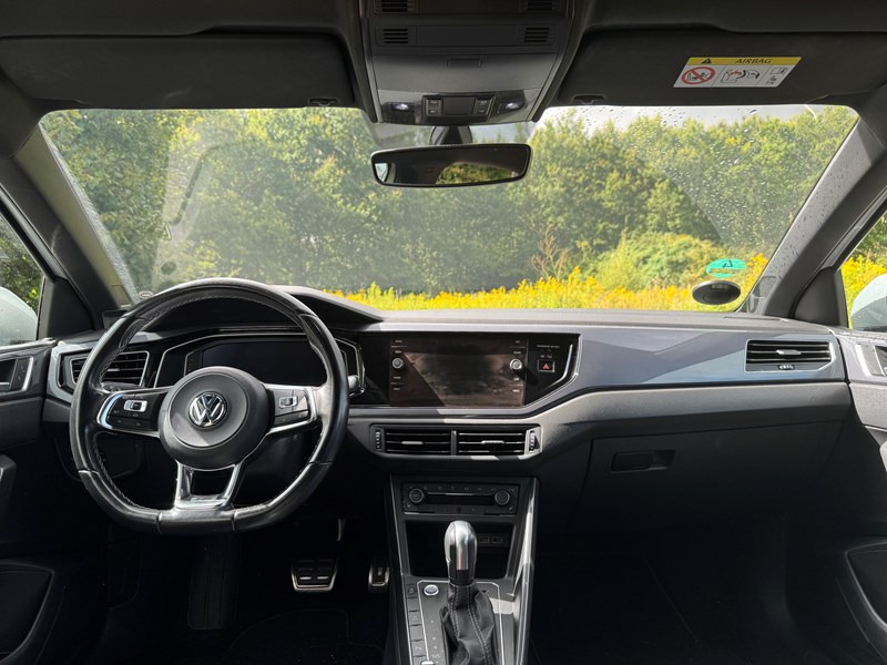 undefined VW Polo fra 2020