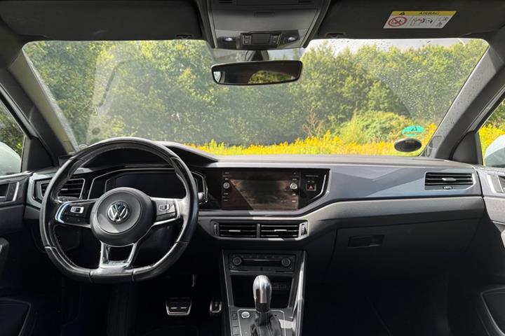 undefined VW Polo fra 2020