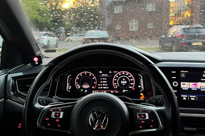 undefined VW Polo fra 2020