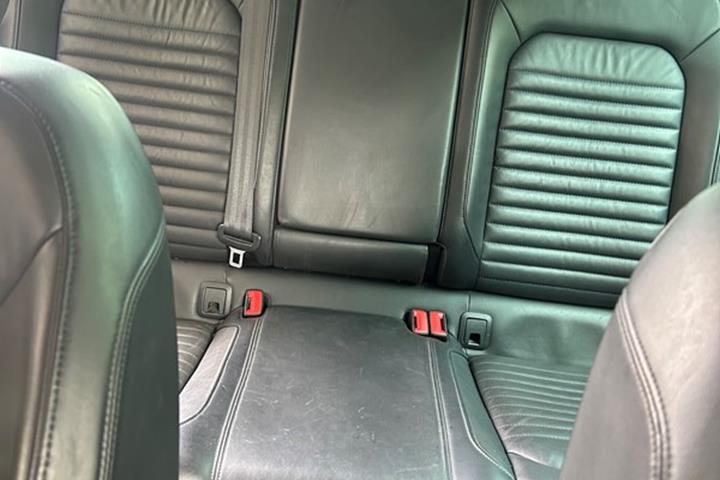 undefined VW Passat fra 2018