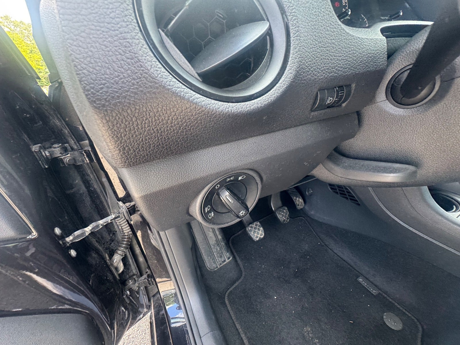 undefined Skoda Citigo fra 2015