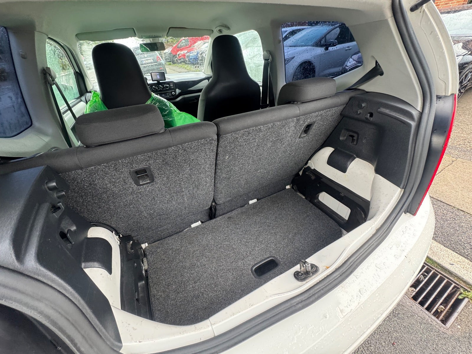 undefined VW UP! fra 2013