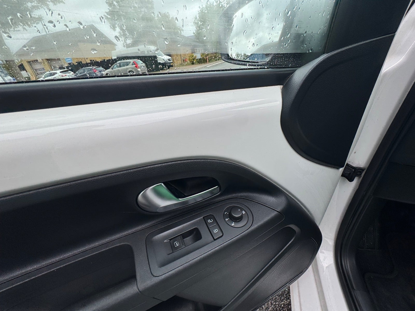 undefined VW UP! fra 2013