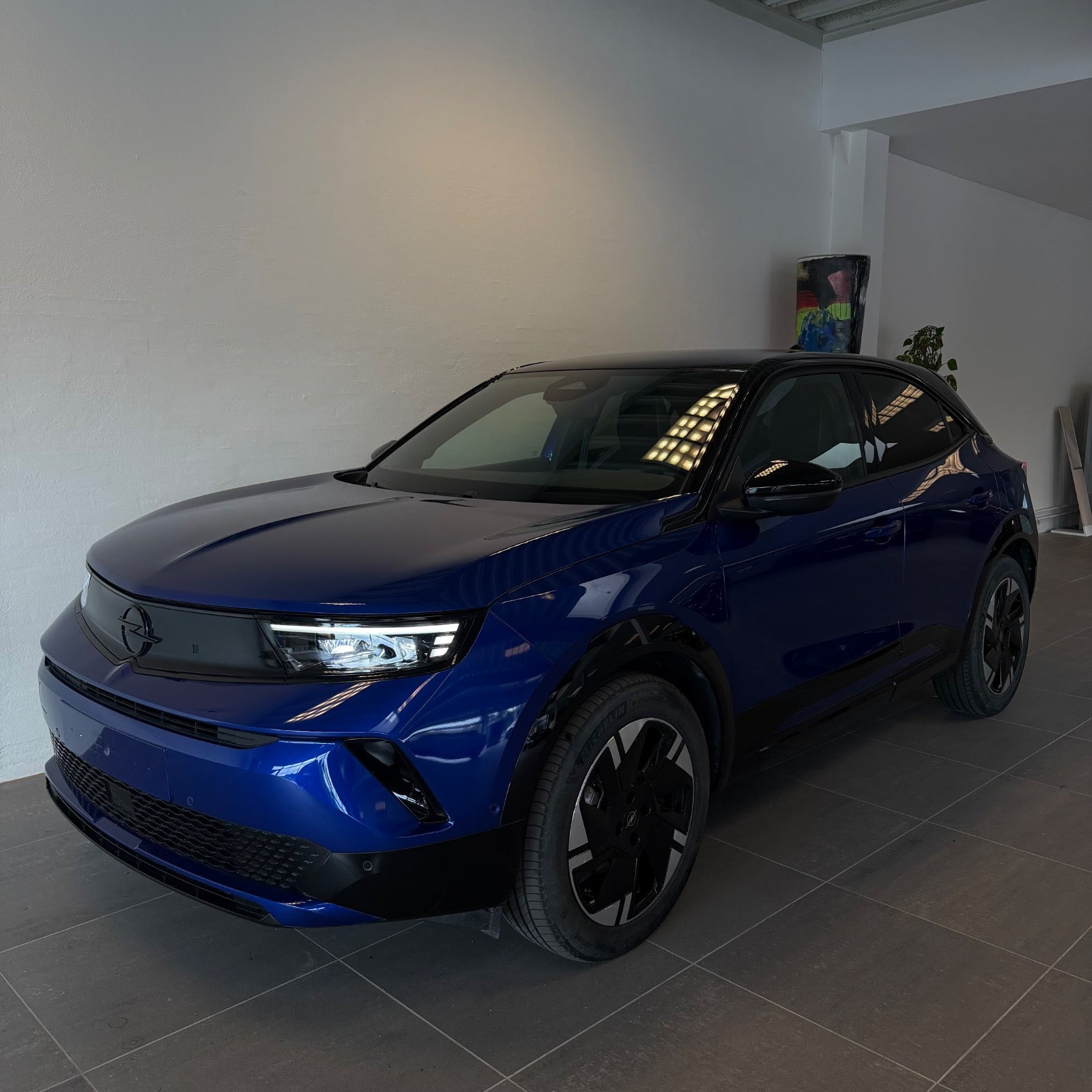 Opel Mokka-e 54 GS Line