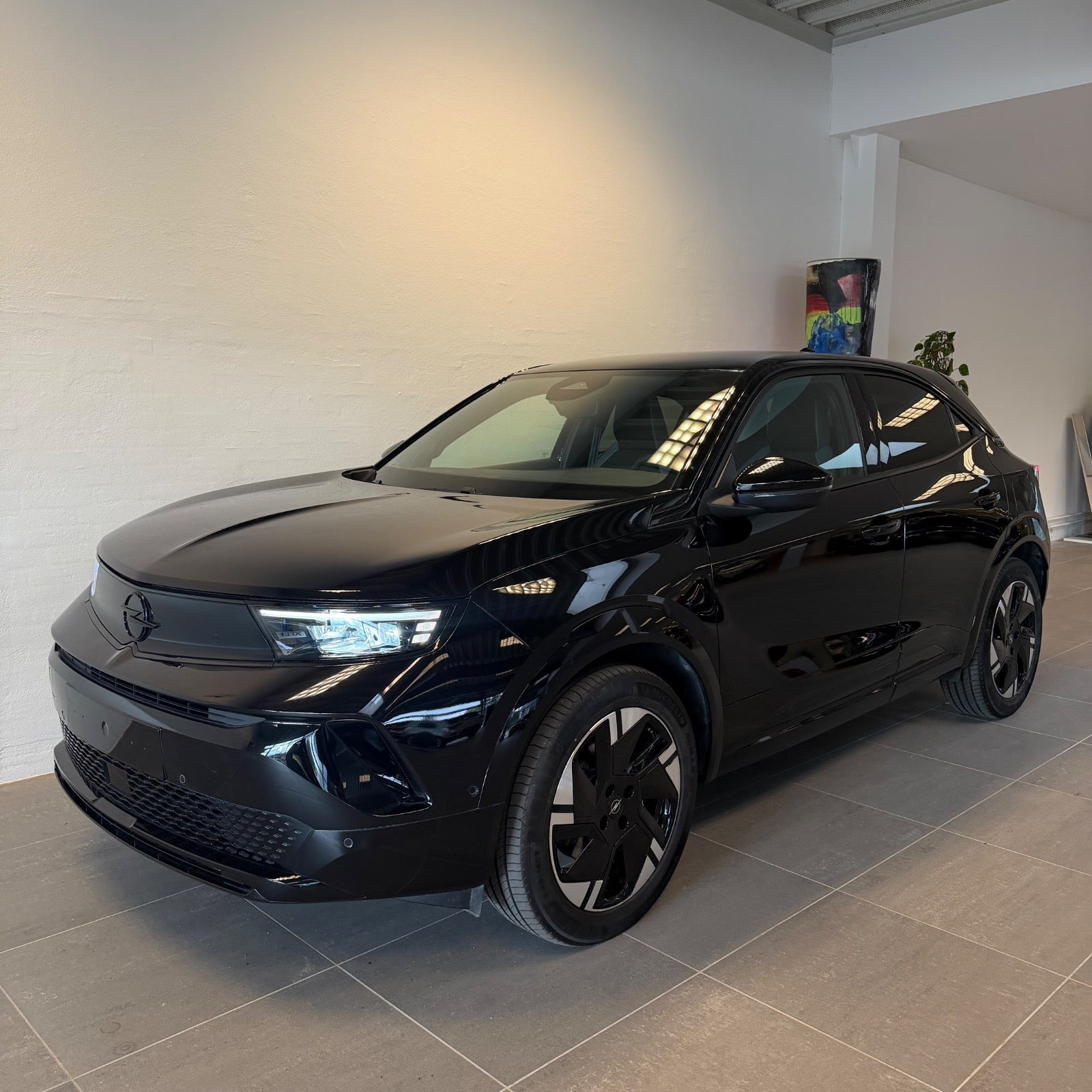 Opel Mokka-e 54 GS Line