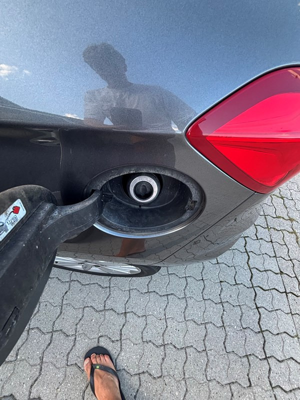 undefined Ford Fiesta fra 2017