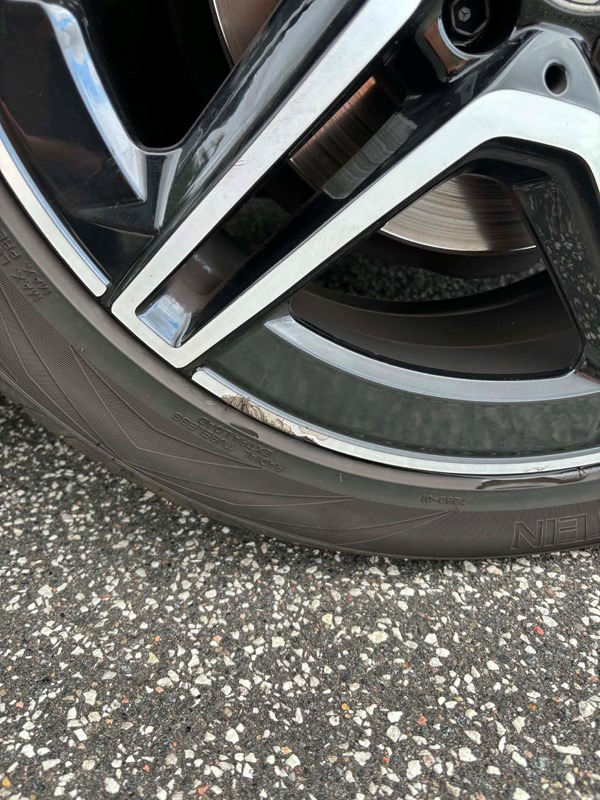 undefined Mercedes A200 fra 2018