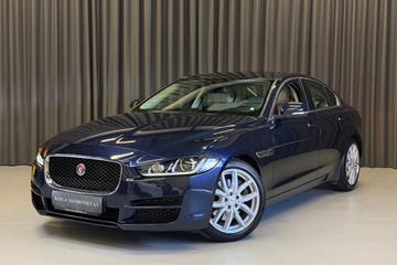Jaguar XE 2,0 P200 Prestige aut.
