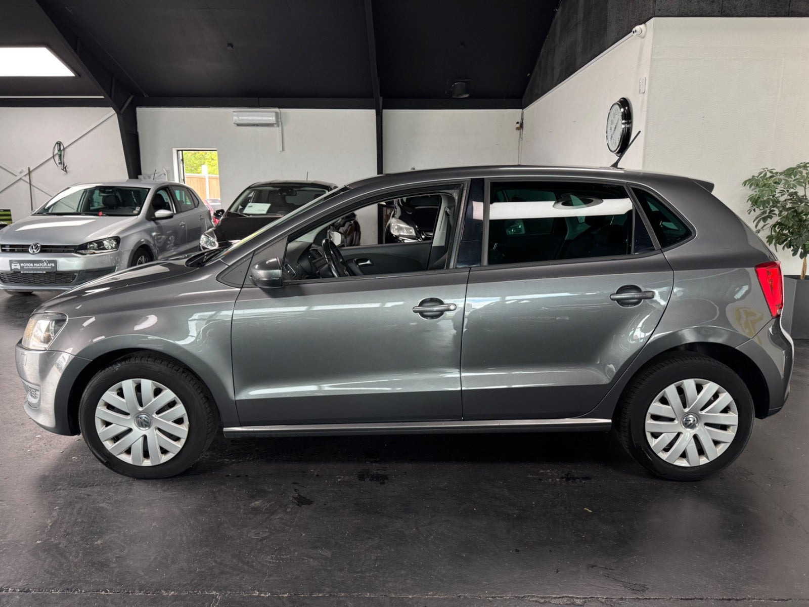 undefined VW Polo fra 2013