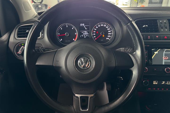 undefined VW Polo fra 2013