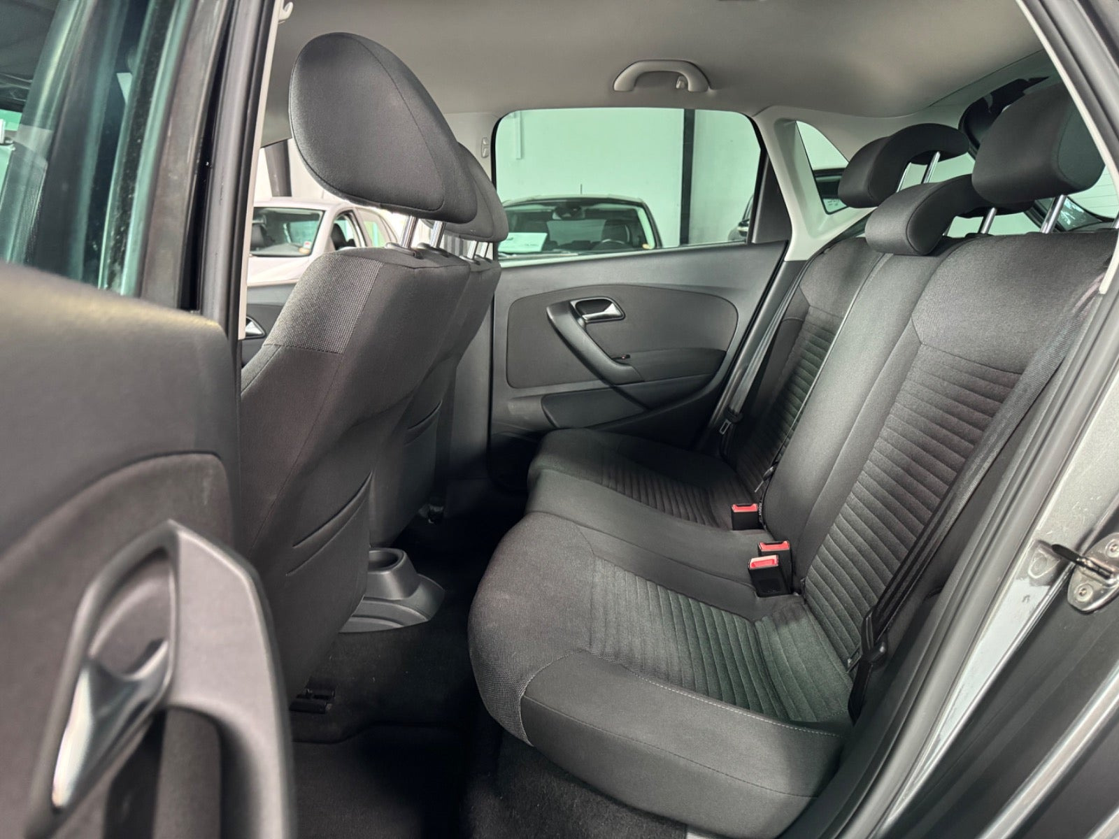 undefined VW Polo fra 2013
