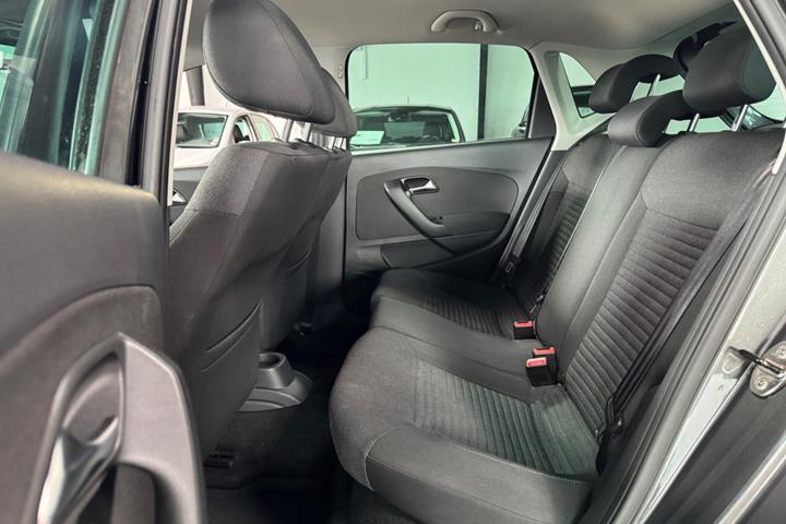 undefined VW Polo fra 2013