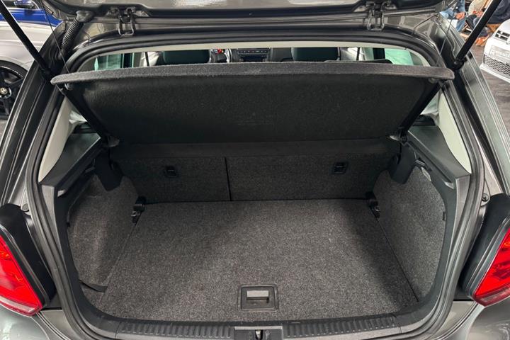 undefined VW Polo fra 2013