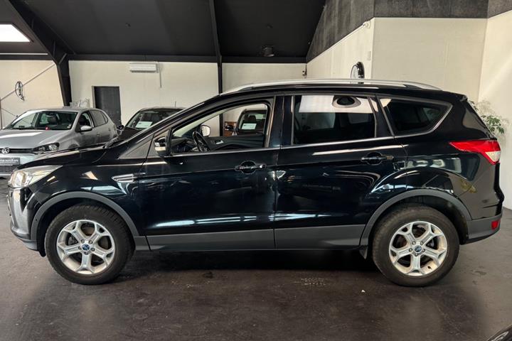 undefined Ford Kuga fra 2015