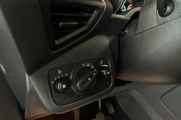 undefined Ford Kuga fra 2015