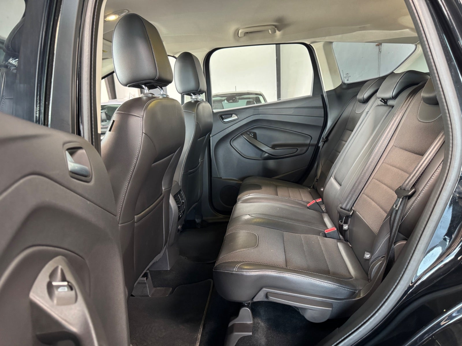 undefined Ford Kuga fra 2015