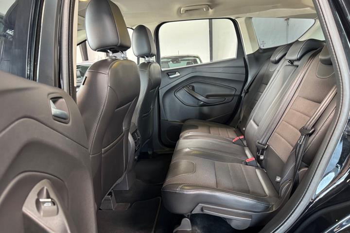 undefined Ford Kuga fra 2015