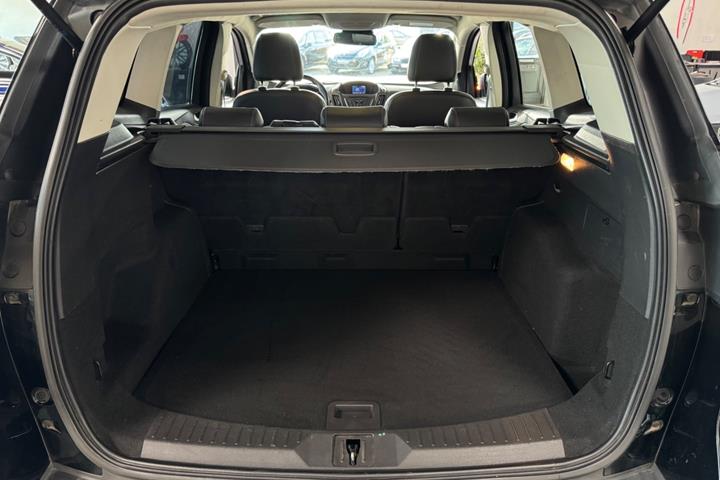 undefined Ford Kuga fra 2015