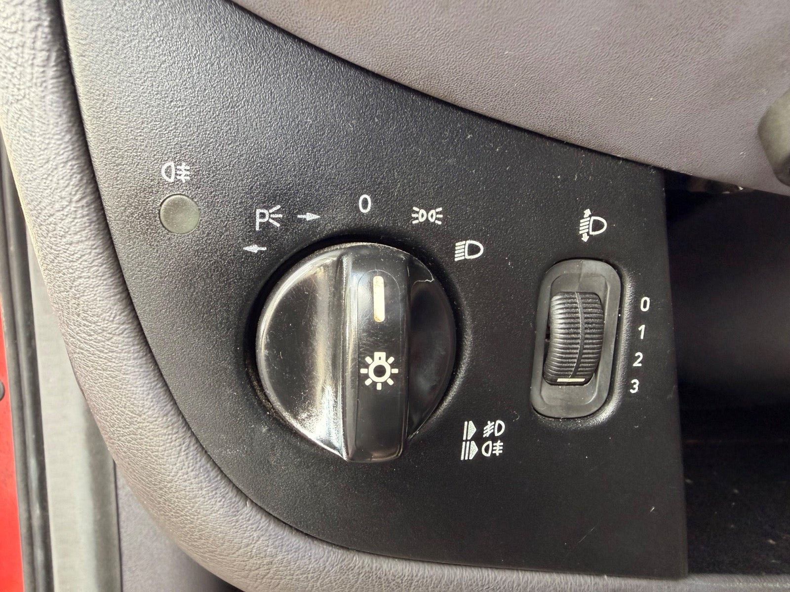 undefined Mercedes A160 fra 1999
