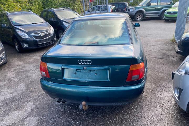 undefined Audi A4 fra 1995