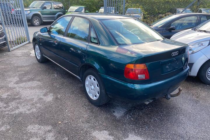 undefined Audi A4 fra 1995