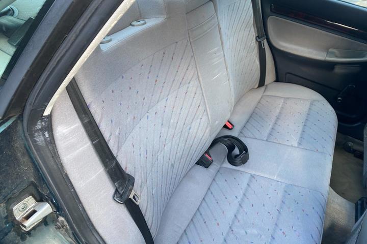 undefined Audi A4 fra 1995