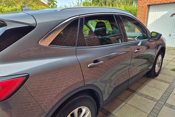 undefined Ford Kuga fra 2022