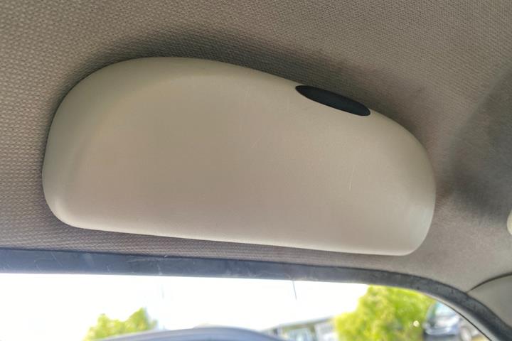 undefined Suzuki Ignis fra 2005