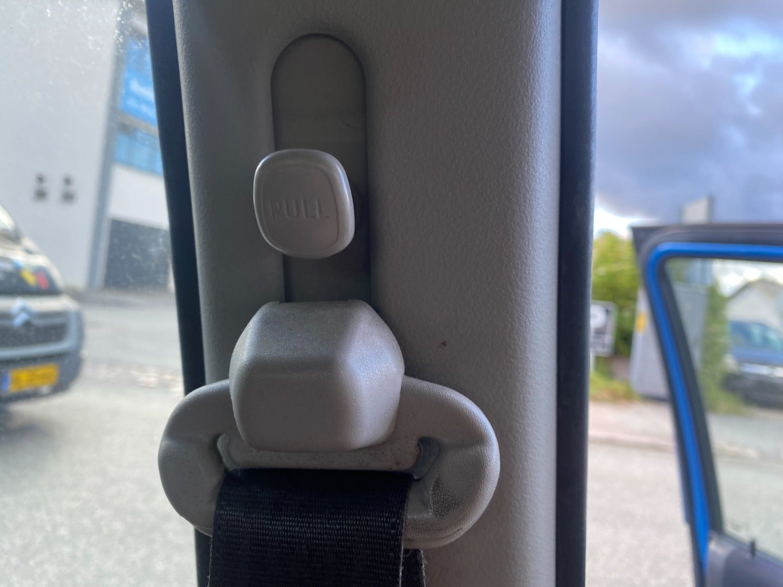 undefined Suzuki Ignis fra 2005