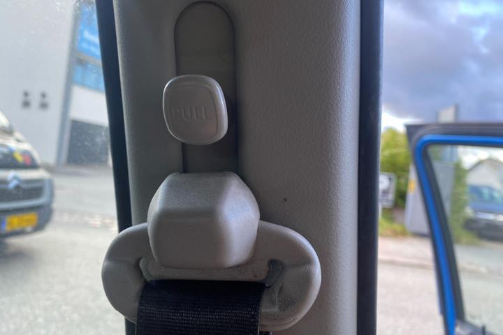 undefined Suzuki Ignis fra 2005