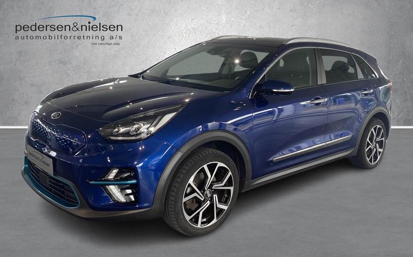 Kia e-Niro EL Advance 204HK 5d Aut.