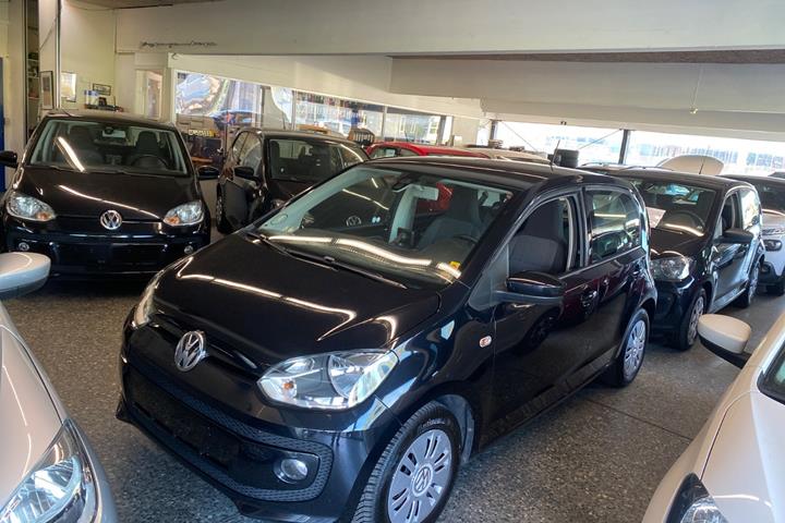 undefined VW UP! fra 2015