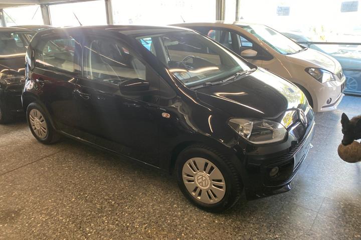 undefined VW UP! fra 2015