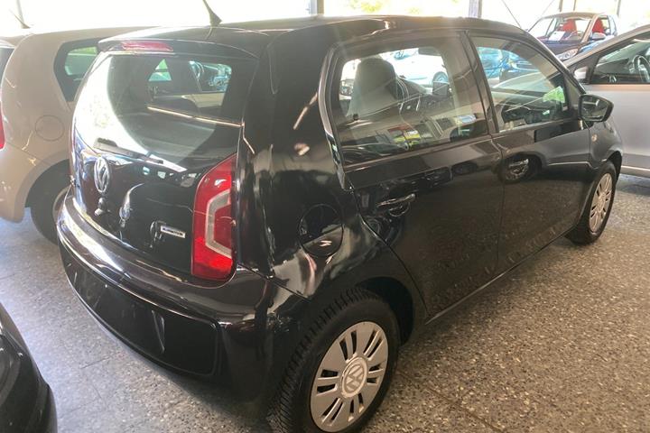 undefined VW UP! fra 2015
