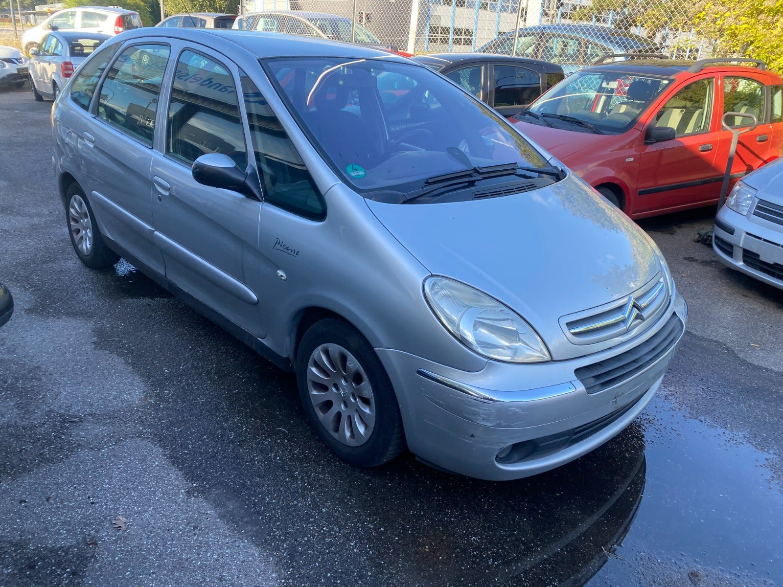 undefined Citroën Xsara Picasso fra 2006