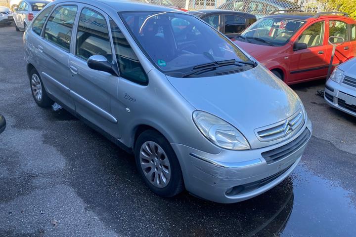 undefined Citroën Xsara Picasso fra 2006
