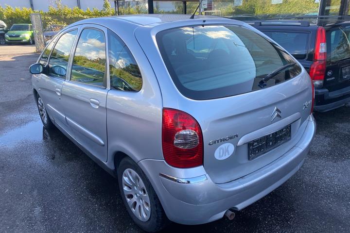 undefined Citroën Xsara Picasso fra 2006
